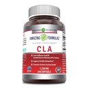 Amazing Formulas CLA Aviation 124; Conjugated Linoleic Aviation Supplement 124; 1250 Mg