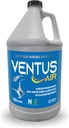 Ventus Air - Légzési támogatás Mucus Cough Allergia kiegészítés lovak NXP kiegészítők - 1 Gallon (128 oz)