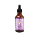 C60 Power - MCT 2- oz.- Organic MCT Coconut Oz, 2 Fl Oz, 99,99% Tiszta szén fullerének, lift oxidatív Burden, optimalizálása Mitokondriális funkció