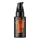 Wild Willies folyékony arany szakáll olaj férfiaknak - Beard Softener Infused with Essential Oils Nourishs & Hydrates Arcszőrzet - Beard növekedési olaj egészséges bajusz és napi Grooming Routine, 1 fl oz