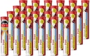 T & D German Iron 14 mg - 480 Vegan Drink Effervescent tabletta - Cherry Flavor - Németországban készült
