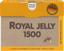 SPH 100% Tiszta Royal Jelly 1500 (10- HDA 6% 30 mg) 180 kapszula (1)