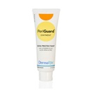 Dermarite PeriGuard Ointment Skin Protectant - Vitamins A, D, E, Aloe Vera & Cink, Goes on Clear, Easy to Remove - 3.5 oz. Cső, 2 gróf