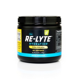 REDMOND Re- Lyte hidratációs elektrolit por mix (Pina Colada)