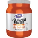 Now Foods Amino Acid L- Glutamin Powder 35,3 Ounce (1 kg) Pwdr