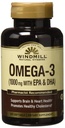 Omega 3 SFGL 1000MG WMILL mérete: 60