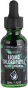 SpaRoom Enhance your Health Liquid Chlorophyll! Ez a Natural Diétás Kiegészítés, Számos Előnyök. Tapasztalja meg a Klorofill Erőt egy Easy- to- use űrlapon a Javított Wellness 1 oz
