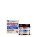 Anyaszeretet Anya alsó balzsam (1 oz) Organic Herbal Salve w / Witch Hazel for Bottoms terhesség és szülés után - Non-GMO kenőcs