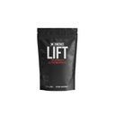 Xwerks Lift Mikronizált kreatin Monohidrát Por, ízesítetlen, 80 szervek, 100% Tiszta Természetes 5000mg Creatine Formula, Highly Soluble Mass Gainer kiegészítés, Előedzés izomnövekedés helyreállítására