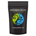 Életre felírt asztaxantin, természetes 5% asztaxantin por kiegészítés Vörös algából (2oz / 56g)