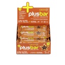 Zöldek + plusbar fehérje, sötét csokoládé, 15g tejsavó fehérje izolátum, gluténmentes Snack szerves super zöldek & Superfoods, Vegan, Dairy- Free, Non-GMO, Étkezés csere, 12 Pack