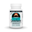 Source Naturals GastricSoothe Cink L- Carnosine * - 120 Veggie Caps