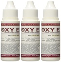 Oxy E 3 csomagolás