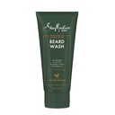 SheaMoisture Beard Mosó teljes szakáll - Maracuja olaj & Shea vaj a mély tiszta és friss - 6 oz