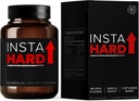 Kiegészítés kapszula w / Maca Root, Tribulus Terrestris kivonat, Muira Puama támogató energia, teljesítmény, Wellness & Nitric Oxide férfiak és nők számára - 60 gróf