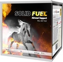 SOLID FUEL - Teljesítmény ló kiegészítés - Vitaminok, Ásványok és Amino Acides a mellékvese támogatás és tartósság