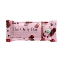 Truvani Plant Based Snack Bars - 124; Cherry Chocolate Chip 1 Pack - 124; 5g Protein - 124; USDA Organic and Vegan - 124; The Only Bar - 124; Dairy, Soy és Gluten Free - 124; Egyénileg becsomagolva
