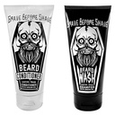 Grave Before Shave