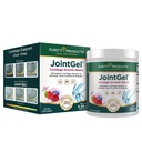 Tisztaság Termékek JointGel Formula Collagen Peptides + MSM - Támogatja a közös rugalmasságot + Fortify Joint Cartilage - Berry Powder - 30 napos ellátás