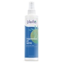 Life- flo Magnéziumolaj Spray szerves Aloe Vera, Magnézium-klorid Spray Zechstein Seabed, Calms és Relaxes izmok és ízületek, Soothes Skin, 60- Day garancia, Nem tesztelt állatok, 8oz