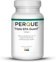 Triple EFA Guard - 120 Softgels Perque