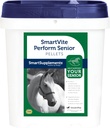 SmartVite Perform Senior Pellets, 124; E-vitamin, Magnézium kiegészítés a rangidős lovakhoz