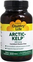 Ország Life Artic Kelp 300 tabletta