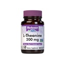 Bluebonnet Nutrition L- Theanine 200 mg, 30 gróf