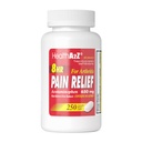 HealtA2Z ® Pain Relief Extended Release 124; Acetaminophen 650mg