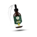Compass Laboratory Jodid Liquid Drops - 124; Clear & Column Iquid - 250mcg / Serving - 124; High- Purpence Diétakiegészítés