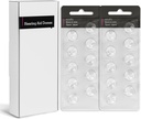 Meghallgatási támogatás Domes oticon minifit bass 8mm Nyílt Venture - Cserélési fül Caps, Silicone Fül Tippek & otticon Tartozékok 124; Prémium Oticon hallássegítő készletek Comfort és Clarity (2PACK)