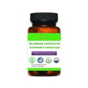 Húgyhólyag Control Supplement for reduces urinary frequency, Ursification & Leakage, Potent 5- Összetevő Formula with Pumpkin Seed Extract, Cranberry, D3- vitamin, a férfiak és nők számára, 60- napos ellátás