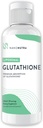Liposzómás glutation Antioxidáns 500mg Nem GMO / Non Soy Setria Folyékony glutation kiegészítés 124; A legjobb természetes öregedésgátló antioxidáns 120ml - 30 Servings