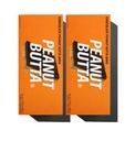 Midday Squares Mogyoró Butta Protein Csokoládé Bárok, 1,16 Oz minden, 2 Packs (24 Squares)