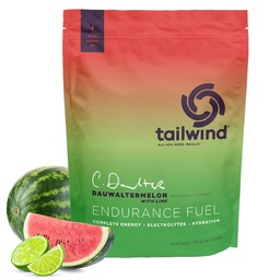 Tailwind Táplálkozás Tartósítás Üzemanyag, Szénhidrát & Electrolyte Sports Drink Mix Powder, Gluten- Free, Vegan, Dauwalterdind, 50 Servings