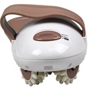 Body karcsúbb fogyás Fat Slim Fogyás Masszázs Anti- Cellulit Control System