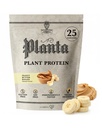 Ambrosia Planta - Prémium plant- alapú fehérje (Mogyoróvaj Banana)