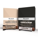 Barebells Karamell Kesudió és Sütik és Krémek - 24 Pack