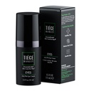 Tiege Hanley Eye Cream for Men Wonder124; Reduces Dark Circles, Bags under Eyes, Puffiness & Crow 's Feet - Anti- Aging Under Eye Treatment, 0.5 oz