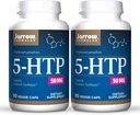 Jarrow 5- HTP 50 mg, 90 kupak (Multi- Pack)
