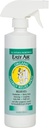 Easy Air Organic Allergy Relief Spray, Clear Liquid Formula for Instant Relief for Symps of Pet Allergy, Dust and Mite Allergy - 16 Fl Oz