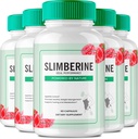 Slimberine Keto kapszula, Slimberine Advanced Formula Pills - Maximális hatáserősség, Slimberine All Natural Keto Pills, Slimberine Capsules, Slimberine Hivatalos Formula Pills Vélemények (5 csomag)