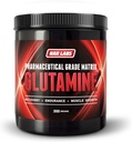Glutamin Mátrix 300 Grams d.m. 124; Természetes d.m. 124; Non- GMO d.m. 124; Gluten Free d.m. 124; 60 Servings