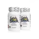 Estroblock - 2- Pack 120 kapszula Total - DIM & Indole 3- Cambinol természetes hormonális hormon egyensúly, Acne - anti-toxikus ösztrogén aromatáz gátló blokkoló. Vegán, Szójamentes, Dairy- mentes, Non-GMO (2)