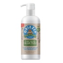 Grizzly Pet ProductsAlgal Plus Omega 3- 6- 9 Élelmiszer kiegészítés kutyáknak és macskáknak, 16 Ounce palack
