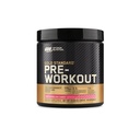 Optimum Táplálkozás Arany Szabvány Pre- Edzés, D-vitamin Immuntámogatás, a kreatin, Beta-Alanine, és koffein energia, Keto Friendly, Görögdinnye Candy, 30 szervizek (csomagolás május Vary)