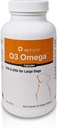 VetOne 03 Omega Soft Gel 60 Count Caps nagykutyáknak