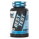 BPI Sports Best Test - Testosteron Booster für Männer - Muskel Erholung & Stoffwechsel Unterstützung, Natürliche Testosteron Ergänzung für Männer, verbessert Stamina, Energie &amp; Leistung - 30 Portionen