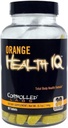 CONLLED LABS Orange Health IQ Napi kiegészítés férfiak és nők, 90 tabletta, fokozott állóképesség, energia, kardio funkció a edzés és a sport