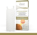 Embrace Active Scar Defense for New Tummy Tuck Scars, FDA- Cleared Extra-Big Silicone Scar Sheets, 30 napos ellátás